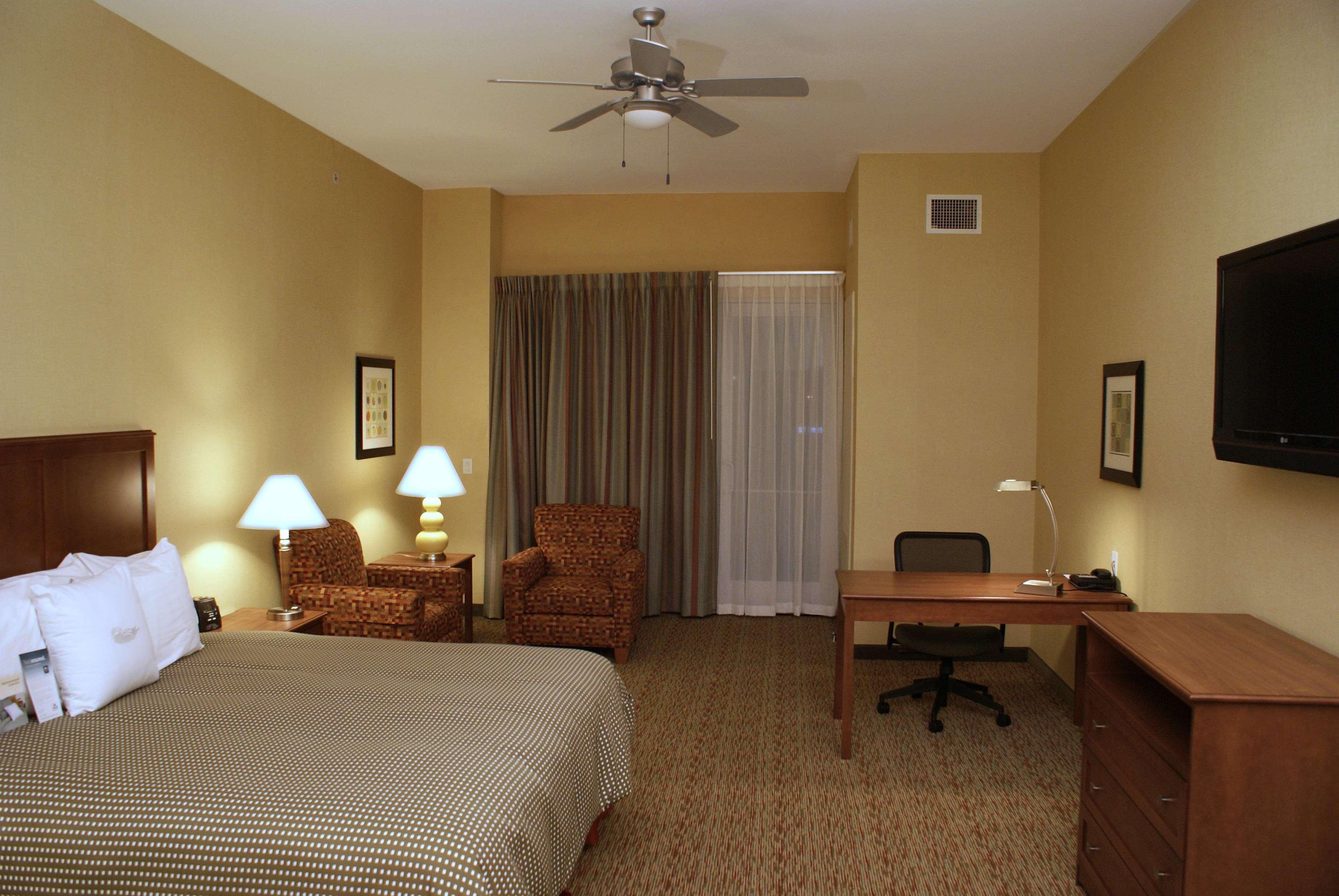 Homewood Suites By Hilton Phoenix Airport South Zimmer foto