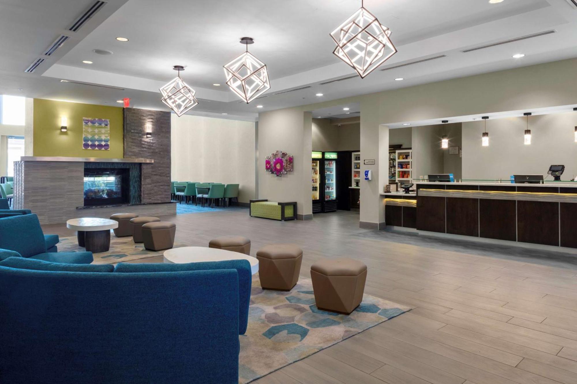 Homewood Suites By Hilton Phoenix Airport South Exterior foto